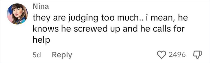 Couple Drowning in $1 Million Debt Seeks Financial Help From A TV Show, Leaves Viewers Shook Couple Drowning in $1 Million Debt Seeks Financial Help From A TV Show, Leaves Viewers Shook