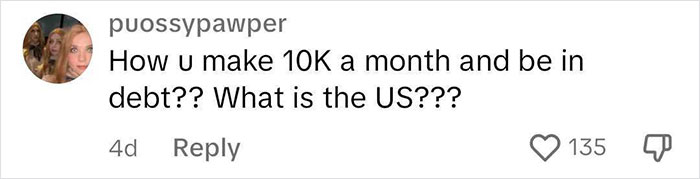 Couple Drowning in $1 Million Debt Seeks Financial Help From A TV Show, Leaves Viewers Shook Couple Drowning in $1 Million Debt Seeks Financial Help From A TV Show, Leaves Viewers Shook
