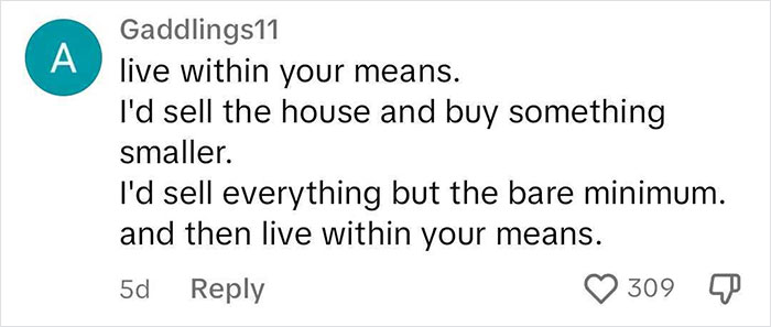 Couple Drowning in $1 Million Debt Seeks Financial Help From A TV Show, Leaves Viewers Shook Couple Drowning in $1 Million Debt Seeks Financial Help From A TV Show, Leaves Viewers Shook