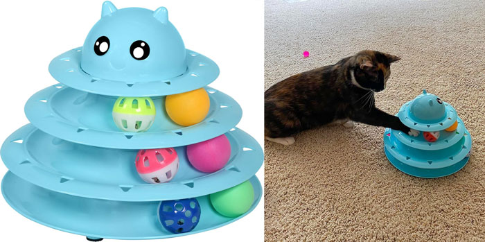 26 Inventions Your Cat Will Probably Love More than They Love You 26 Inventions Your Cat Will Probably Love More than They Love You