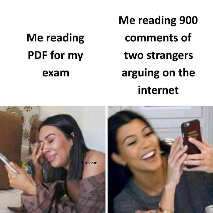 50 Funny Memes That Are Ripe With Sarcastic Undertones For The Whole Family To Enjoy (New Pics) 50 Funny Memes That Are Ripe With Sarcastic Undertones For The Whole Family To Enjoy (New Pics)