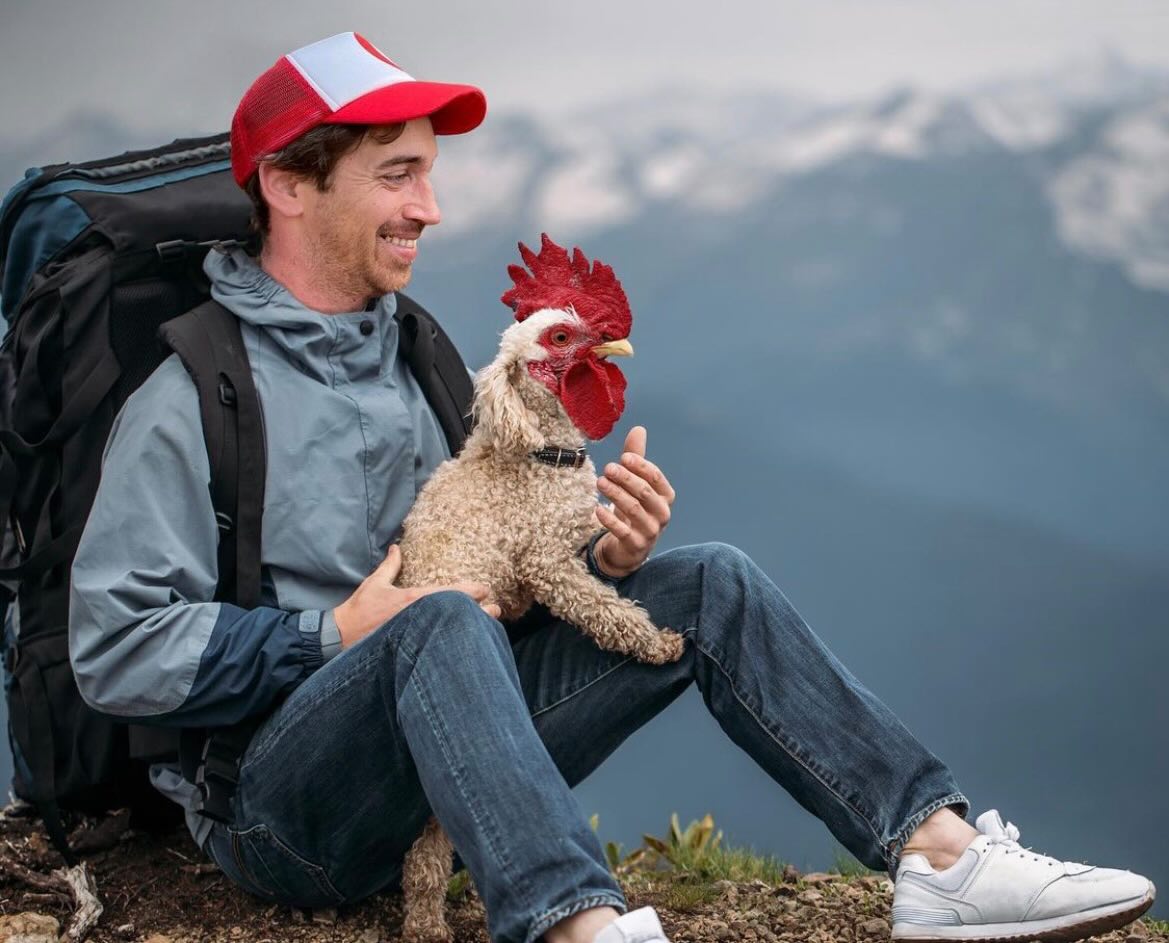 68 Imaginary Creatures That I Photoshopped By Fusing Two Existing Ones 68 Imaginary Creatures That I Photoshopped By Fusing Two Existing Ones