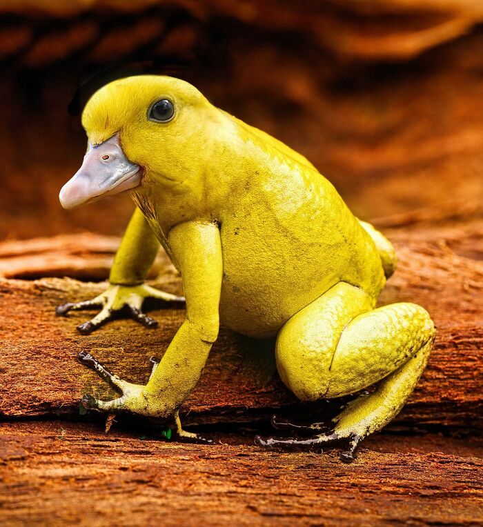 68 Imaginary Creatures That I Photoshopped By Fusing Two Existing Ones 68 Imaginary Creatures That I Photoshopped By Fusing Two Existing Ones