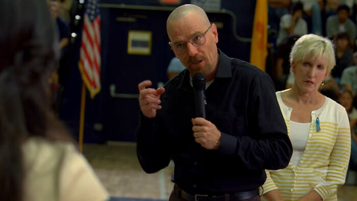 People In This Online Group Point Out 38 Of The Most Irritating Clichés From Movies And TV Shows People In This Online Group Point Out 38 Of The Most Irritating Clichés From Movies And TV Shows