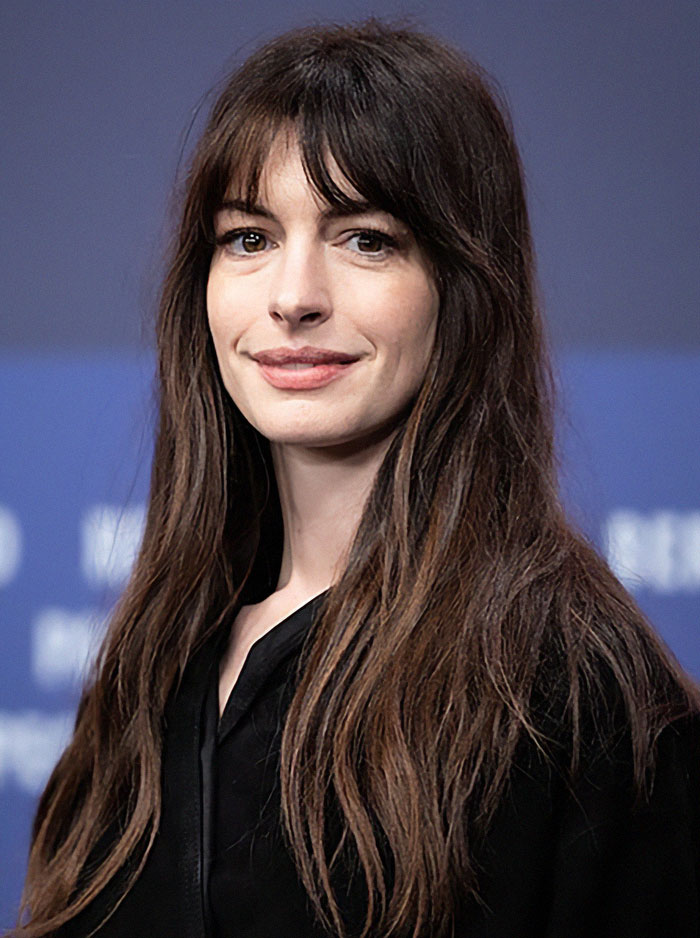 Anne Hathaway Hates Being Called &ldquo;Anne&rdquo; And Other Surprising Revelations About Celeb Names