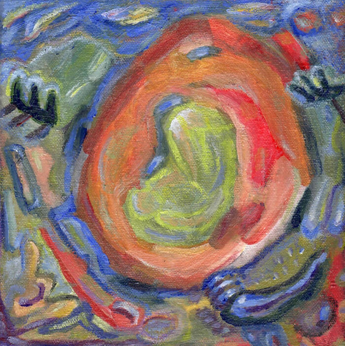 A Walk Through The World Of Christopher Russell’s Artwork (16 Pics)