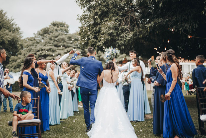 &ldquo;Am I A [Jerk] For Bringing 6 People With Me To My Niece&rsquo;s Wedding?&rdquo;