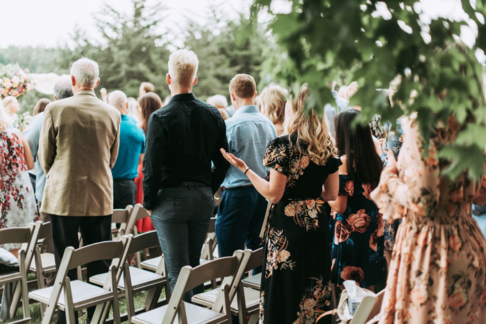 &ldquo;Am I A [Jerk] For Bringing 6 People With Me To My Niece&rsquo;s Wedding?&rdquo;
