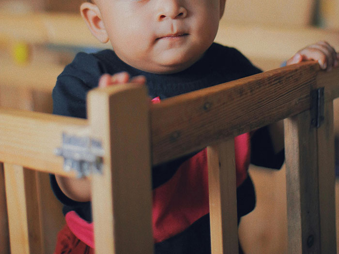 “Will The Man In The Attic Come With Us?”: 30 Of The Most Unsettling Things Kids Said “Will The Man In The Attic Come With Us?”: 30 Of The Most Unsettling Things Kids Said