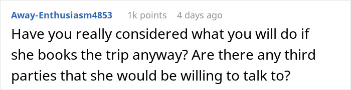 Husband Is Thinking Of Ending His Marriage After His Wife Asks For A Month Off From Being A Mom Husband Is Thinking Of Ending His Marriage After His Wife Asks For A Month Off From Being A Mom