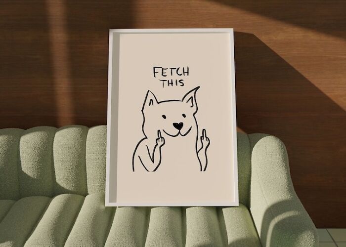42 Captivating prints from Etsy that are guaranteed to turn your guests’ heads