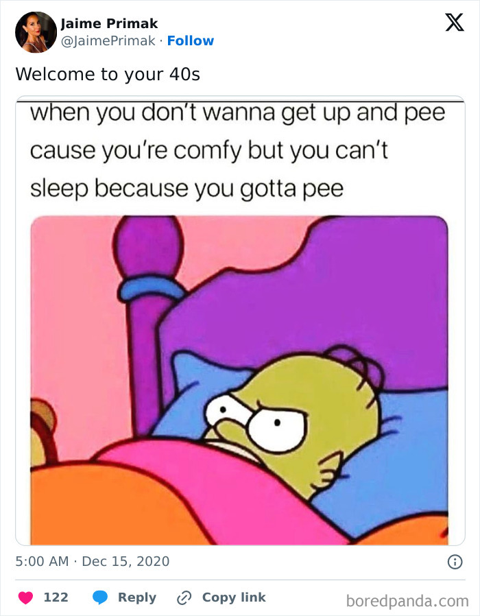 50 Hilariously Relatable Tweets From People Who Are Trying To Come To Terms With Hitting 40 50 Hilariously Relatable Tweets From People Who Are Trying To Come To Terms With Hitting 40