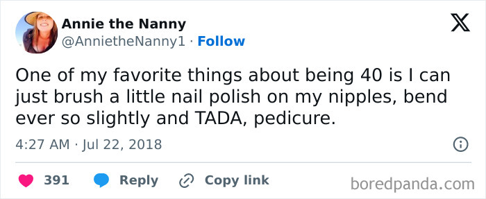 50 Hilariously Relatable Tweets From People Who Are Trying To Come To Terms With Hitting 40 50 Hilariously Relatable Tweets From People Who Are Trying To Come To Terms With Hitting 40