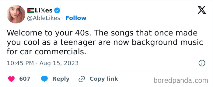 50 Hilariously Relatable Tweets From People Who Are Trying To Come To Terms With Hitting 40 50 Hilariously Relatable Tweets From People Who Are Trying To Come To Terms With Hitting 40