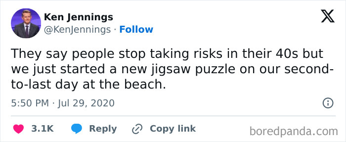 50 Hilariously Relatable Tweets From People Who Are Trying To Come To Terms With Hitting 40 50 Hilariously Relatable Tweets From People Who Are Trying To Come To Terms With Hitting 40