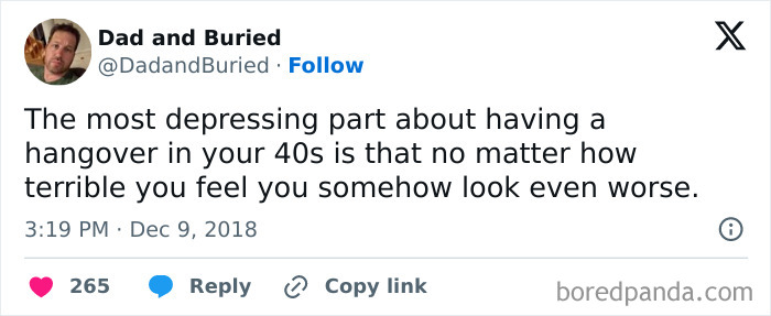 50 Hilariously Relatable Tweets From People Who Are Trying To Come To Terms With Hitting 40 50 Hilariously Relatable Tweets From People Who Are Trying To Come To Terms With Hitting 40