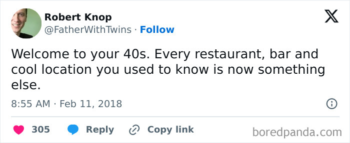 50 Hilariously Relatable Tweets From People Who Are Trying To Come To Terms With Hitting 40 50 Hilariously Relatable Tweets From People Who Are Trying To Come To Terms With Hitting 40