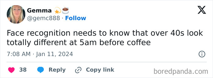 50 Hilariously Relatable Tweets From People Who Are Trying To Come To Terms With Hitting 40 50 Hilariously Relatable Tweets From People Who Are Trying To Come To Terms With Hitting 40