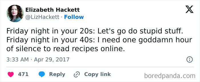 50 Hilariously Relatable Tweets From People Who Are Trying To Come To Terms With Hitting 40 50 Hilariously Relatable Tweets From People Who Are Trying To Come To Terms With Hitting 40