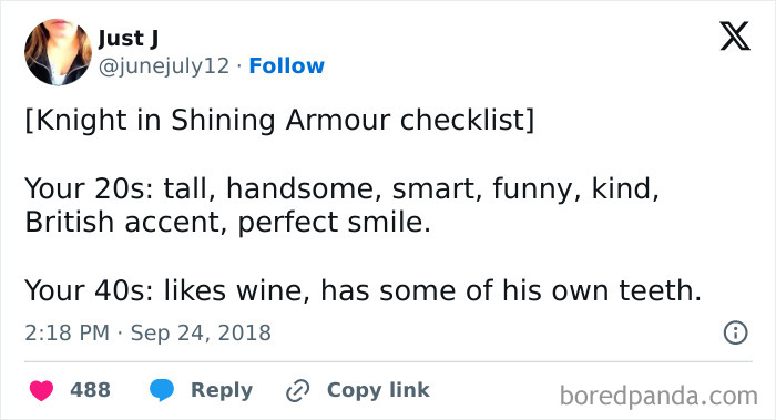 50 Hilariously Relatable Tweets From People Who Are Trying To Come To Terms With Hitting 40 50 Hilariously Relatable Tweets From People Who Are Trying To Come To Terms With Hitting 40