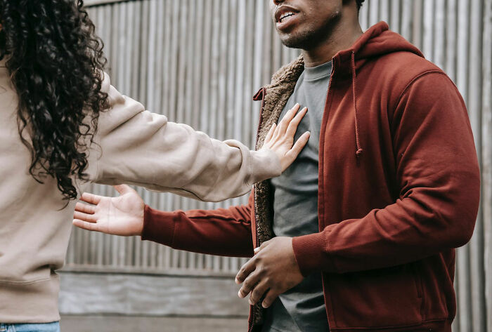 “They Think It’s A Cheat Code”: 30 Women Reveal Their Creepiest Experiences With ‘Nice Guys’ “They Think It’s A Cheat Code”: 30 Women Reveal Their Creepiest Experiences With ‘Nice Guys’