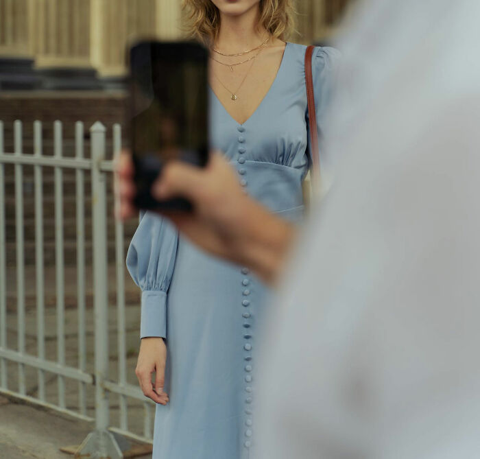 “They Think It’s A Cheat Code”: 30 Women Reveal Their Creepiest Experiences With ‘Nice Guys’ “They Think It’s A Cheat Code”: 30 Women Reveal Their Creepiest Experiences With ‘Nice Guys’