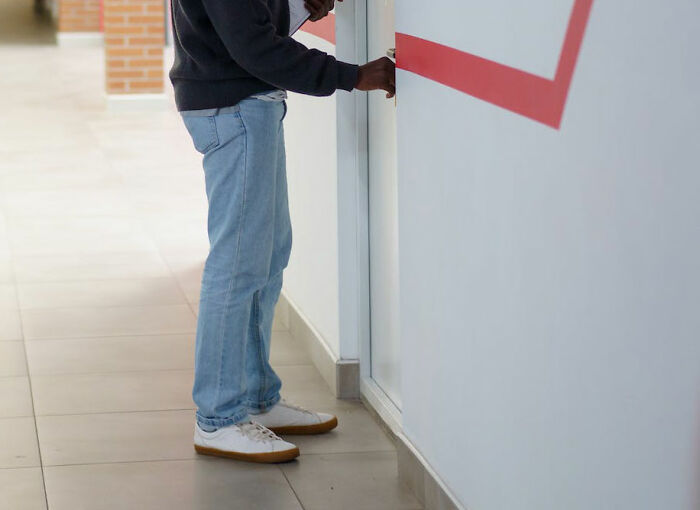 “They Think It’s A Cheat Code”: 30 Women Reveal Their Creepiest Experiences With ‘Nice Guys’ “They Think It’s A Cheat Code”: 30 Women Reveal Their Creepiest Experiences With ‘Nice Guys’