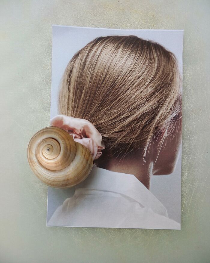 I Blend Two Unrelated Objects Into One Visually Recognizable Piece (35 New Pics) I Blend Two Unrelated Objects Into One Visually Recognizable Piece (35 New Pics)