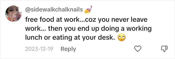 “Traveling For Work Has Destroyed Me”: People Roast Overrated Corporate Benefits “Traveling For Work Has Destroyed Me”: People Roast Overrated Corporate Benefits