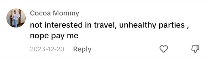 “Traveling For Work Has Destroyed Me”: People Roast Overrated Corporate Benefits “Traveling For Work Has Destroyed Me”: People Roast Overrated Corporate Benefits