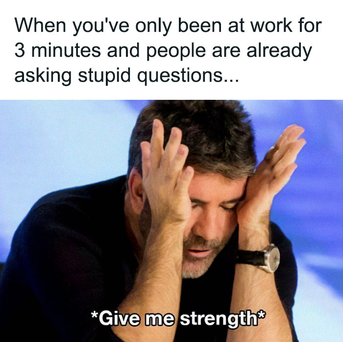 “For People Who Need A Break From The Real World”: 40 Memes From ‘Adult Coffee Break’ “For People Who Need A Break From The Real World”: 40 Memes From ‘Adult Coffee Break’