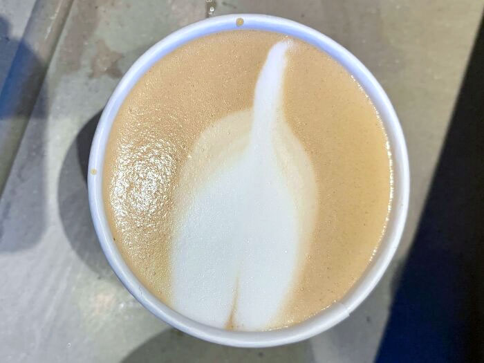 50 Hilarious Latte Art Fails 50 Hilarious Latte Art Fails