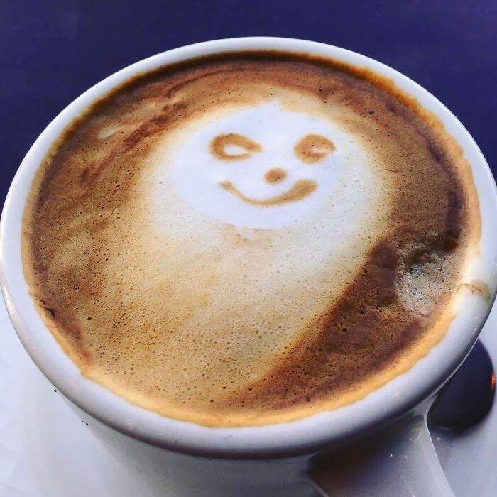50 Hilarious Latte Art Fails 50 Hilarious Latte Art Fails
