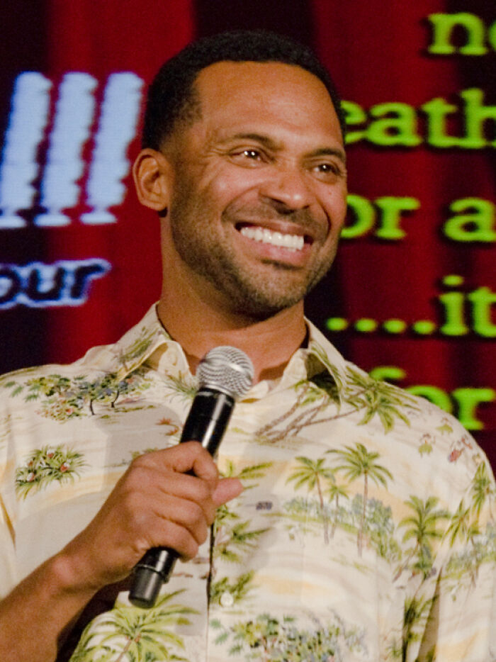 Mike Epps: Bio And Career Highlights Mike Epps: Bio And Career Highlights