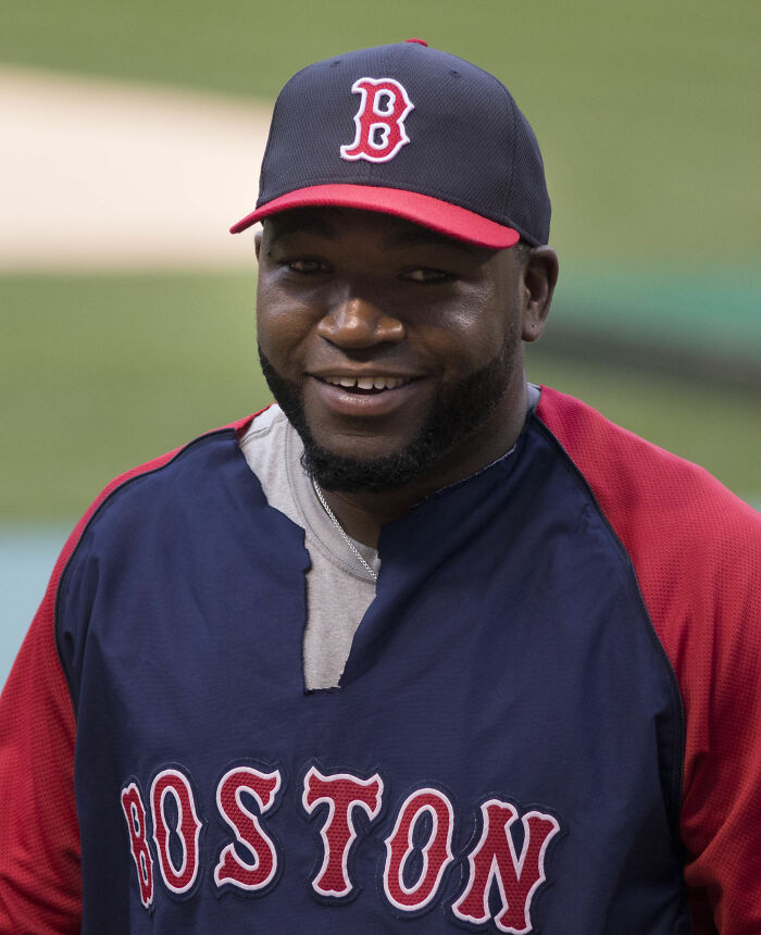 David Ortiz: Bio And Career Highlights