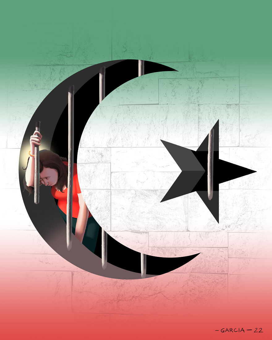 My 30 Illustrations Show What’s Wrong With The World (New Pics) My 30 Illustrations Show What’s Wrong With The World (New Pics)