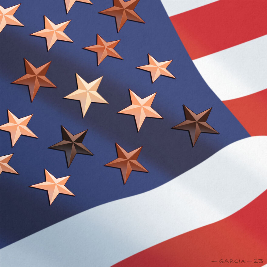 My 30 Illustrations Show What’s Wrong With The World (New Pics) My 30 Illustrations Show What’s Wrong With The World (New Pics)