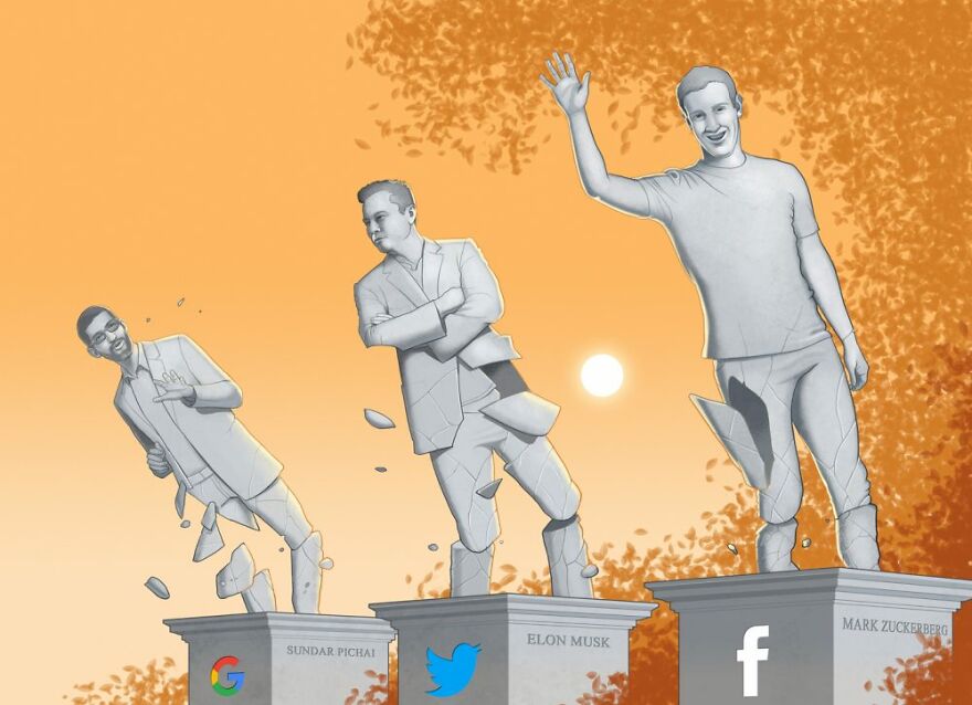 My 30 Illustrations Show What’s Wrong With The World (New Pics) My 30 Illustrations Show What’s Wrong With The World (New Pics)