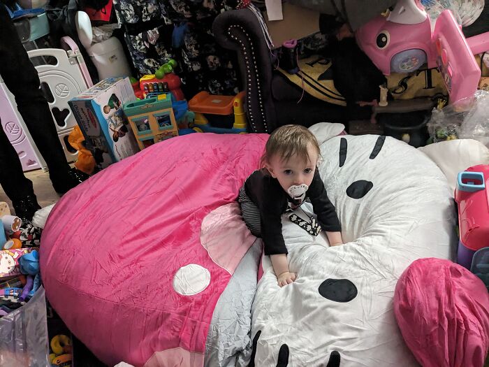 Hey Pandas, Post Your Favorite Plushie (Closed) Hey Pandas, Post Your Favorite Plushie (Closed)