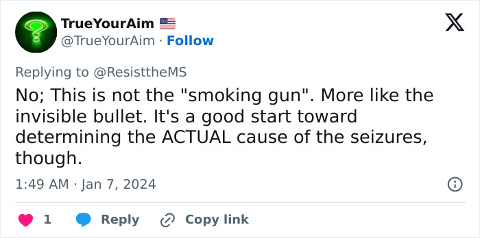 Experts Discover Possible Cause Of Sudden Infant Death Syndrome In Revolutionary Study