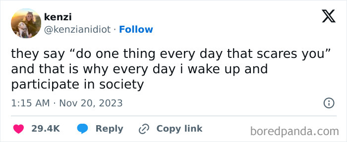 50 Memes You Might Find Painfully Relatable If You Could Use Some More Serotonin 50 Memes You Might Find Painfully Relatable If You Could Use Some More Serotonin