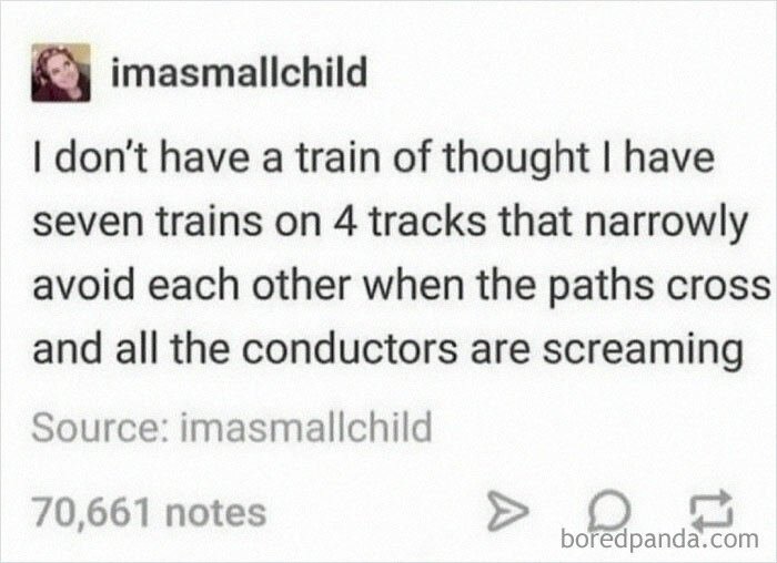 50 Memes You Might Find Painfully Relatable If You Could Use Some More Serotonin 50 Memes You Might Find Painfully Relatable If You Could Use Some More Serotonin