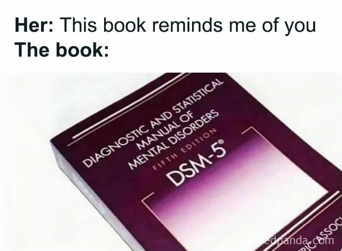 50 Memes You Might Find Painfully Relatable If You Could Use Some More Serotonin 50 Memes You Might Find Painfully Relatable If You Could Use Some More Serotonin