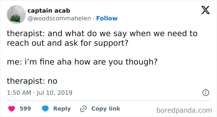 50 Memes You Might Find Painfully Relatable If You Could Use Some More Serotonin 50 Memes You Might Find Painfully Relatable If You Could Use Some More Serotonin