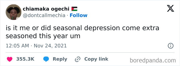 50 Memes You Might Find Painfully Relatable If You Could Use Some More Serotonin 50 Memes You Might Find Painfully Relatable If You Could Use Some More Serotonin