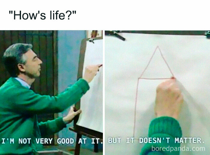 50 Memes You Might Find Painfully Relatable If You Could Use Some More Serotonin 50 Memes You Might Find Painfully Relatable If You Could Use Some More Serotonin