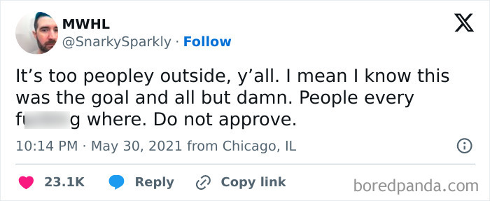 50 Memes You Might Find Painfully Relatable If You Could Use Some More Serotonin 50 Memes You Might Find Painfully Relatable If You Could Use Some More Serotonin