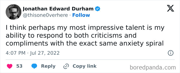 50 Memes You Might Find Painfully Relatable If You Could Use Some More Serotonin 50 Memes You Might Find Painfully Relatable If You Could Use Some More Serotonin