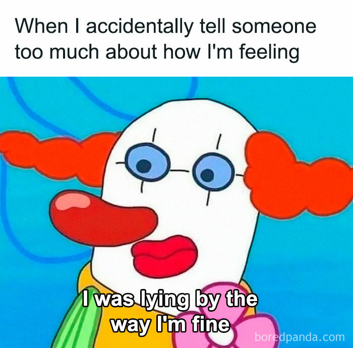 50 Memes You Might Find Painfully Relatable If You Could Use Some More Serotonin 50 Memes You Might Find Painfully Relatable If You Could Use Some More Serotonin