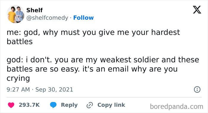 50 Memes You Might Find Painfully Relatable If You Could Use Some More Serotonin 50 Memes You Might Find Painfully Relatable If You Could Use Some More Serotonin